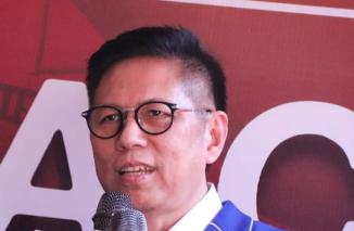 Ketua DPD Partai Demokrat Sumatera Barat, Mulyadi. (Sumber : Istimewa) 