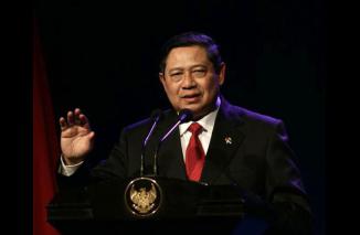 Presiden RI ke 6 Susilo Bambang Yudhoyono (SBY). (Sumber : Istimewa)