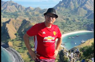 Novermal, S.H., M.H., anggota DPRD Kabupaten Pesisir Selatan. (Sumber : Istimewa) 