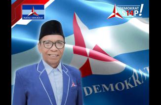 Anggota DPRD Sumbar, HM Nurnas. (Sumber : Istimewa) 