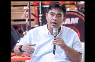 Muhammad Zuhrizul, Penggiat dan Pengamat Pariwisata Sumbar. (Sumber : Istimewa) 