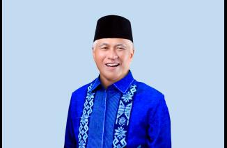 Guspardi Gaus bagikan tips tolak Politik Uang, Selasa 20 Juni 2023. (ndo) 