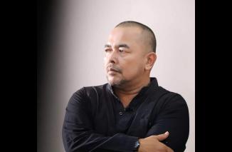 "Diprediksi makin dekat lagi Pilkada akan muncul tokoh lain yang akan menyandung lajunya incumbent di Pilkada Sumbar 2024 tersebut," ujar Owner tribunsumbar.com Adrian Tuswandi Sabtu (24/6/2023). (Sumber : Istimewa) 