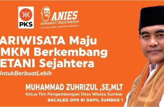 Muhammad Zuhrizul