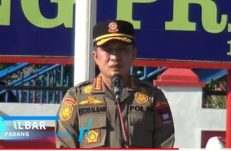Oknum Satpol PP Jika Punglis dan Arogan, Ekos Albar: Beri Sanksi Tegas. (Sumber : Istimewa) 