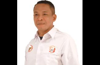 Mario Rosy, Ketua Persatuan Jurnalis Keterbukaan Informasi Publik (PJKIP) Pessel. (Sumber : Istimewa)