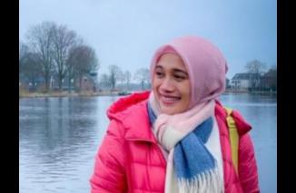 Kepala Unit Humas & Kesekretariatan PT Semen Padang, Nur Anita Rahmawati. (Sumber : Istimewa)