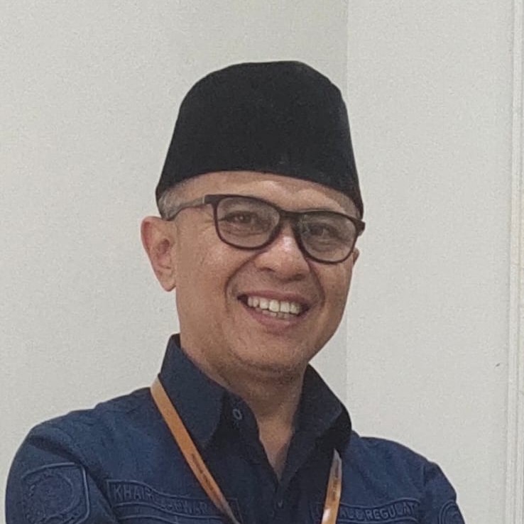 Halaqoh Gusdurian Minangkabau, Khairul Anwar. (Sumber : Ist)