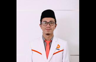Caleg DPRD Provinsi Sumbar Dapil Pasaman-Pasaman Barat, Muhammad Taufiq. (Sumber : Ist)