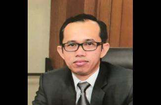 Dekan Fakultas Ekonomi Bisnis (FEB) Dr Efa Yonnedi SE, MPPM Akt, CA CRGP. (/ist)