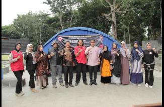 Pelaku wisata Sumbar Sudah Harus Bersetifikasi Profesi
