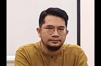 Indonesia Terjajah Digital, Ridho Rahmadi Siap Jadi Martir Memerdekaan