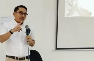 Fajar Rusvan: Minggu Depan Henry Yosodiningrat Lantik Pengurus Granat Sumbar. (/ist)