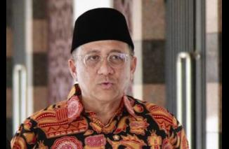 Tak jalankan putusan, PTUN keluarkan penetapan eksekusi, Irman Gusman bisa ajukan KPU melakukan perbuatan melawan hukum, Kamis 11/1-2024. (dok)