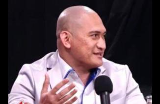 Dr Suharizal ungkap Bank Mandiri Padang tidak taat putusan pengadilan, Sabtu 20/1-2024. (dok)