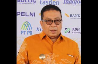 Soal TPAS Payakumbuh, Jasman all out lobi Gubernur dan Kementerian PUPR. (dok)