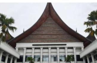 Ini 65 Caleg DPRD Sumbar 2024-2029. (dok)