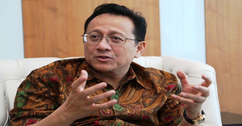 Irman Gusman majulah Cagub, masyarakat rindu pemimpin baru di Sumbar, Senin 22/5-2024 (dok)