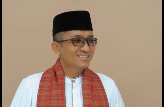 'Padang Metropolitan, Maju, dan Berkelanjutan' itu Hendri Seorang Bro...