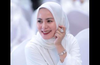 Winda Lorita Serius Maju Pilkada Payakumbuh