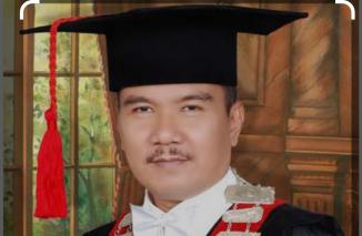 Selamat, Prof Elwi Danil ditetapkan Presiden RI jadi Pansel KPK RI, Kamis 30/5-2024. (dok/google)