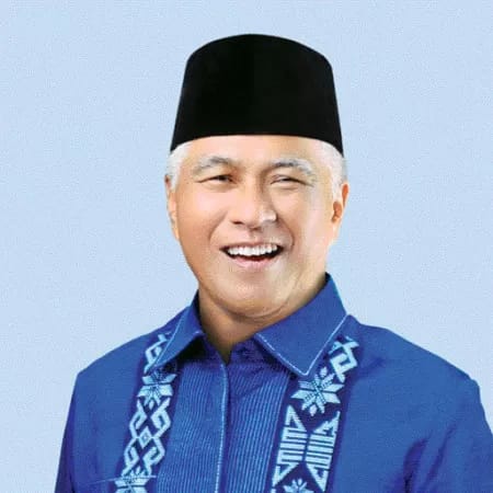 Anggota Komisi II DPR RI Minta KPU Tindaklanjuti Putusan MK Terkait PSU Pileg DPD Sumatera Barat