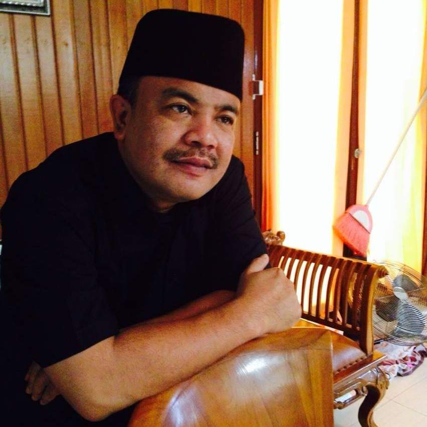 Yosmeri Apresiasi Putusan MK PSU DPD dengan Irman Gusman.(Foto: Ist)