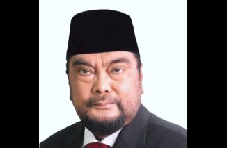 PSU DPD RI dengan Leonardy Harmainy, Gaspoll Bang Leo!!!