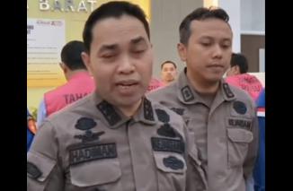 7 Tersangka Bungkam Soal Aliran Dana Dugaan Korupsi Disdik