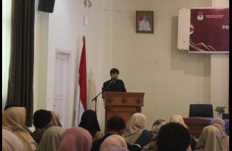 KPU Kabupaten Tanah Datar Open Rekrutmen Pantarlih, Ini Syarat nya Gaess
