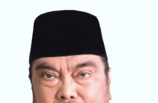 H Leonardy Harmainy ucapan selamat Idul Adha 1445 H. (dok)