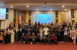 Mahasiswa, Bawaslu dan Polda gelar FGD tentang kerawanan Pilkada 2024, Jumat 14/6-2024. (ck)