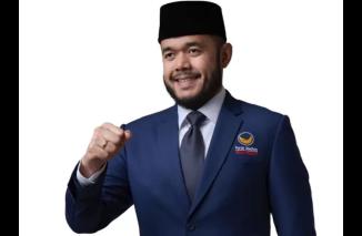 Fadly Amran Bikin Pilkada Padang Beda
