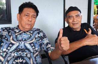 Ujung Derita Sicincin-Malalak, Ulah Infrastruktur Integral Tidak Tuntas