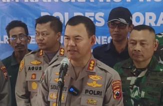 Kembali ke Polda Bali, Kombespol Satake Bayu Jabatanya Karolog