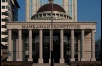 Putusan MK, KPU Laksanakan PSU DPD RI dalam 45 Hari  Ke Depan