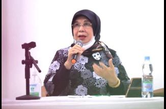 Putusan MK, Emma Yohanna Dirugikan Iya, Tapi Tetap Optimis Hadapi PSU DPD
