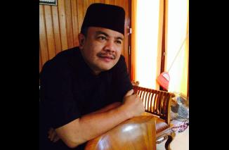 Yosmeri Apresiasi Putusan MK PSU DPD dengan Irman Gusman.(Foto: Ist)