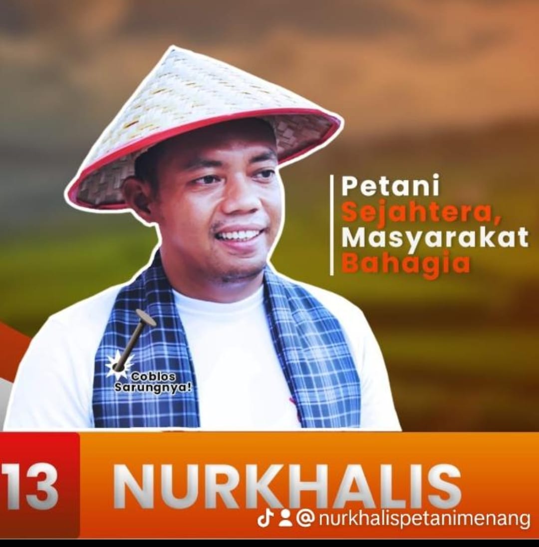Nurkhalis Punya Loyalis Elektoral Kuat