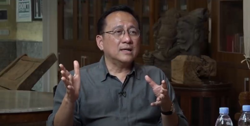 Irman Gusman Kembali Terpilih jadi Anggota DPD RI, Bukti Kecerdasan dan Kecintaan Masyarakat Sumbar