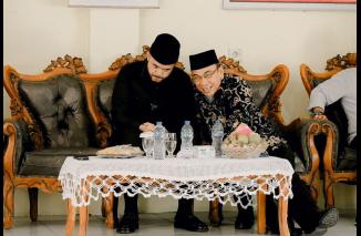 Fadly-Maigus Paling Diyakini Warga Padang Bisa Meralisasikan Layanan Kesehatan Gratis