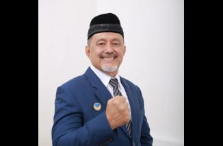 Nurkhalis SH Layak Dicalonkan Pimpinan Partai sebagai Wakil Gubernur Sumatera Barat