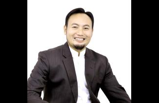 Anggota DPR RI terpilih Rahmat Saleh apresiasi IPO Soraya, Rabu 3/7-2024. (dok)