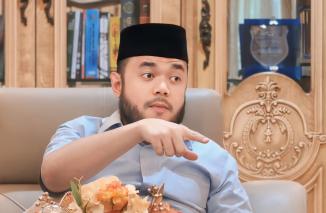 Sosok Agamais dan Tokoh Masyarakat Syarat Cawawako FA
