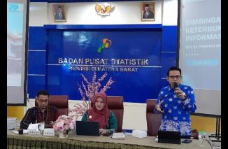 Idham Fadhli: Semua Badan Publik Wajib Punya PPID