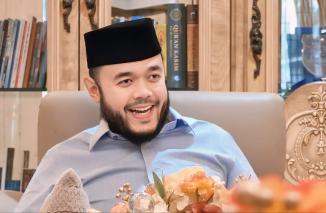 Viral...Fadly Amran Sosok Humanis dan Anti Korupsi Pimpin Kota Padang