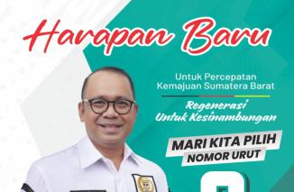 Desrio Menguat di Solok Raya, Padang dan Padang Pariaman