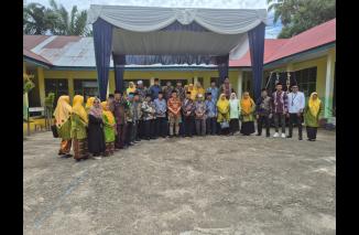 Kader Muhammadiyah Pejuang Demokrasi, Anwar Abbas: Yuk Serbu TPS PSU DPD RI