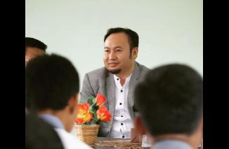 PSU Usai, Muslim M Yatim Kembali Masuk 4 Besar
