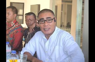 Mahyeldi Salah Pilih Vasko, Harusnya Nurkhalis
